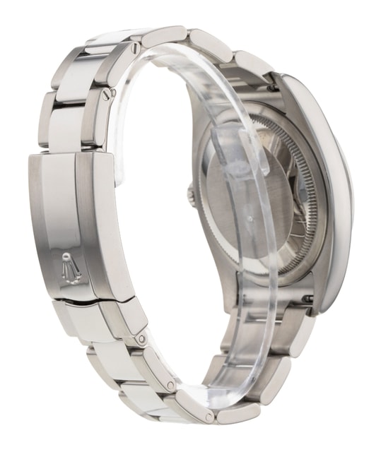 Rolex Datejust 116200 Image 3